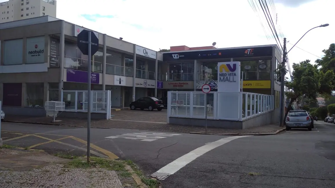 Foto 2 de Sala Comercial para alugar, 41m2 em Piracicaba - SP