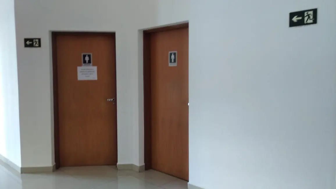 Foto 7 de Sala Comercial para alugar, 41m2 em Piracicaba - SP