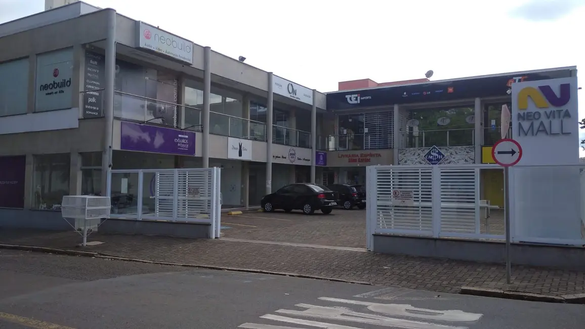 Foto 1 de Sala Comercial para alugar, 41m2 em Piracicaba - SP