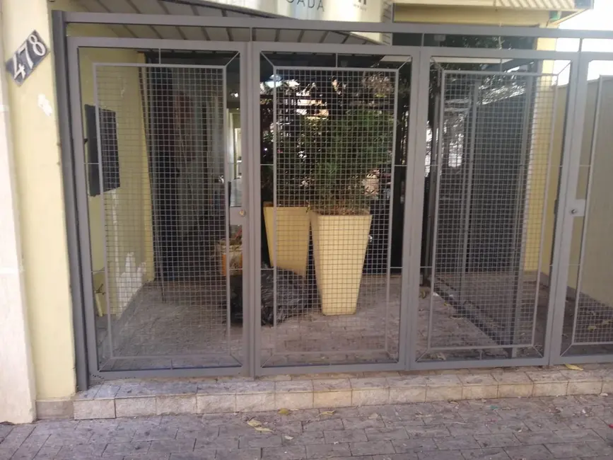 Foto 1 de Loja com 3 quartos para alugar, 150m2 em Piracicaba - SP