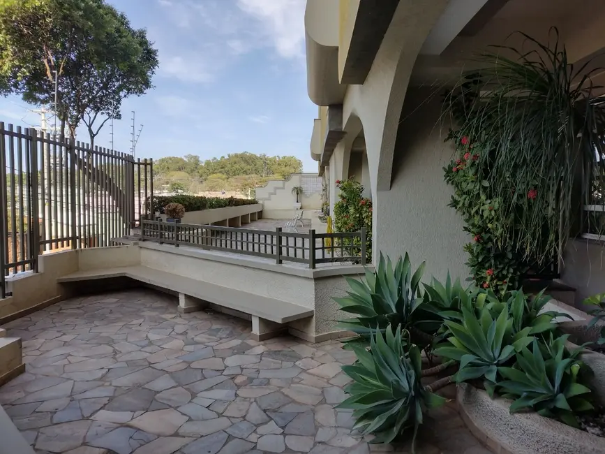 Apartamento com 2 quartos à venda, 84m2 em Piracicaba - SP - imagem 2 Foto 2 de Apartamento com 2 quartos à venda, 84m2 em Piracicaba - SP