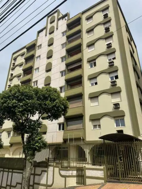 Foto 1 de Apartamento com 2 quartos à venda, 84m2 em Piracicaba - SP