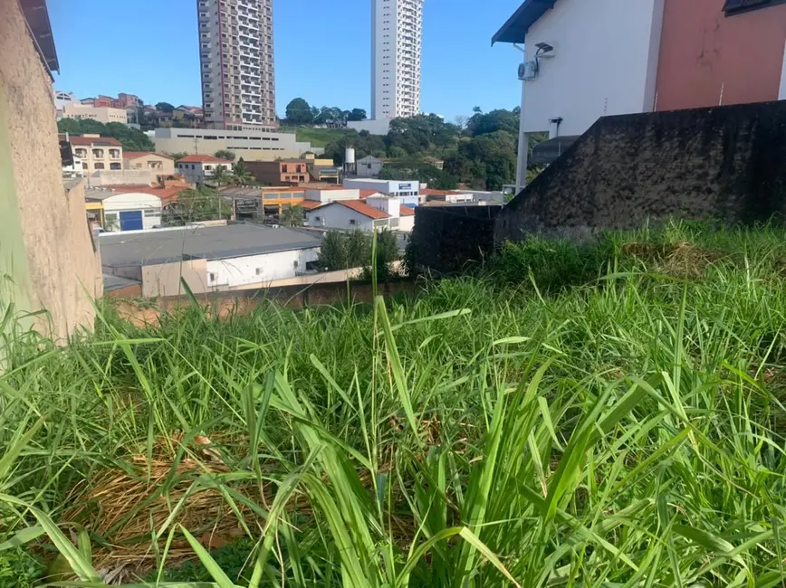 Foto 1 de Terreno / Lote à venda, 316m2 em Piracicaba - SP