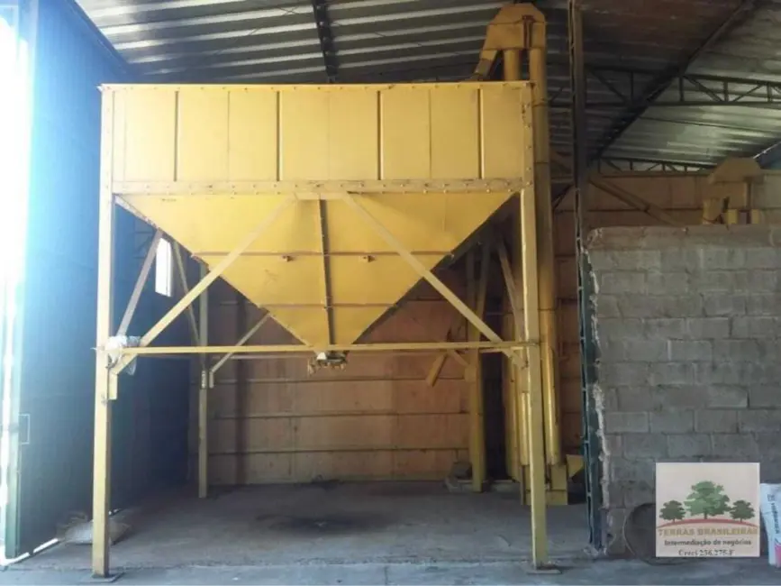 Foto 7 de Fazenda / Haras com 12 quartos à venda, 2000m2 em Campanha - MG