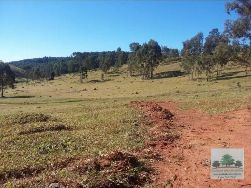 Foto 2 de Fazenda / Haras com 12 quartos à venda, 2000m2 em Campanha - MG
