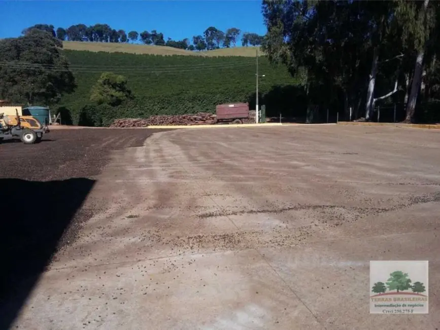 Foto 9 de Fazenda / Haras com 12 quartos à venda, 2000m2 em Campanha - MG