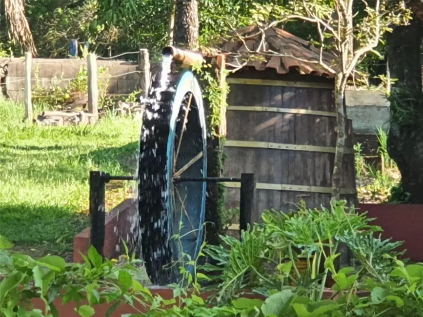 Foto 2 de Fazenda / Haras com 10 quartos à venda, 1000m2 em Descalvado - SP