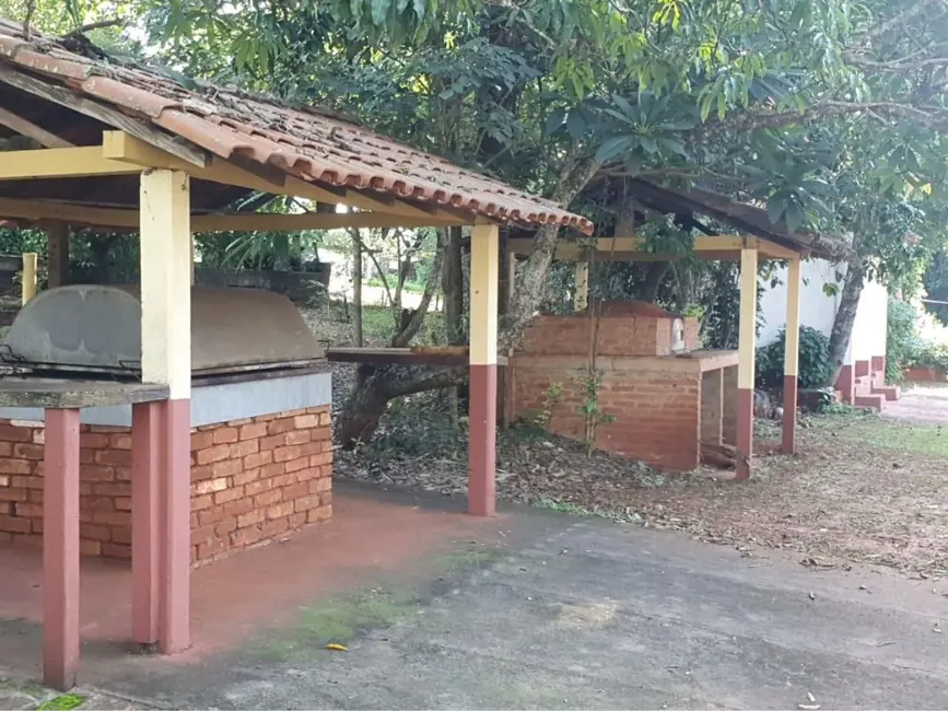Foto 3 de Fazenda / Haras com 10 quartos à venda, 1000m2 em Descalvado - SP
