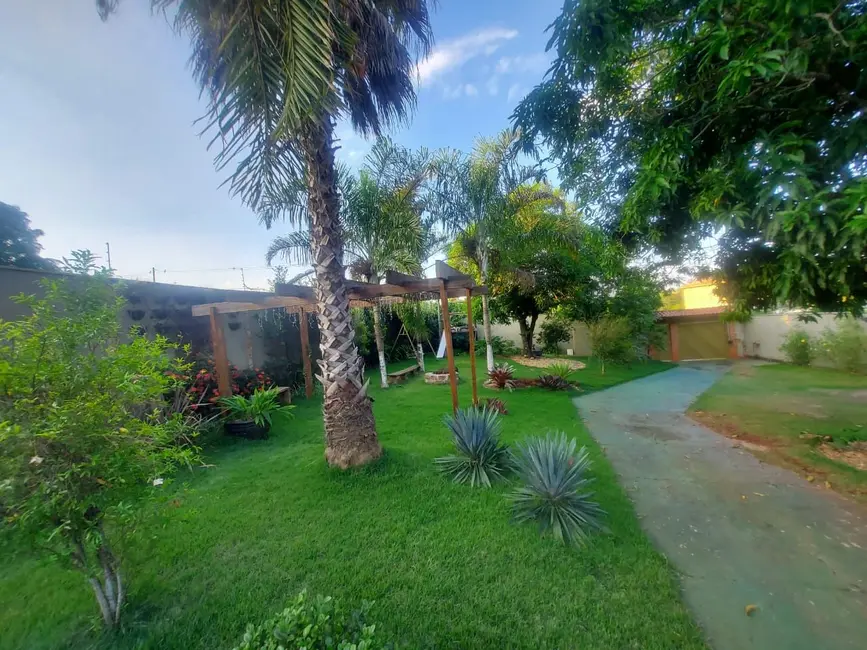 Foto 8 de Chácara com 3 quartos à venda, 252m2 em Piracicaba - SP