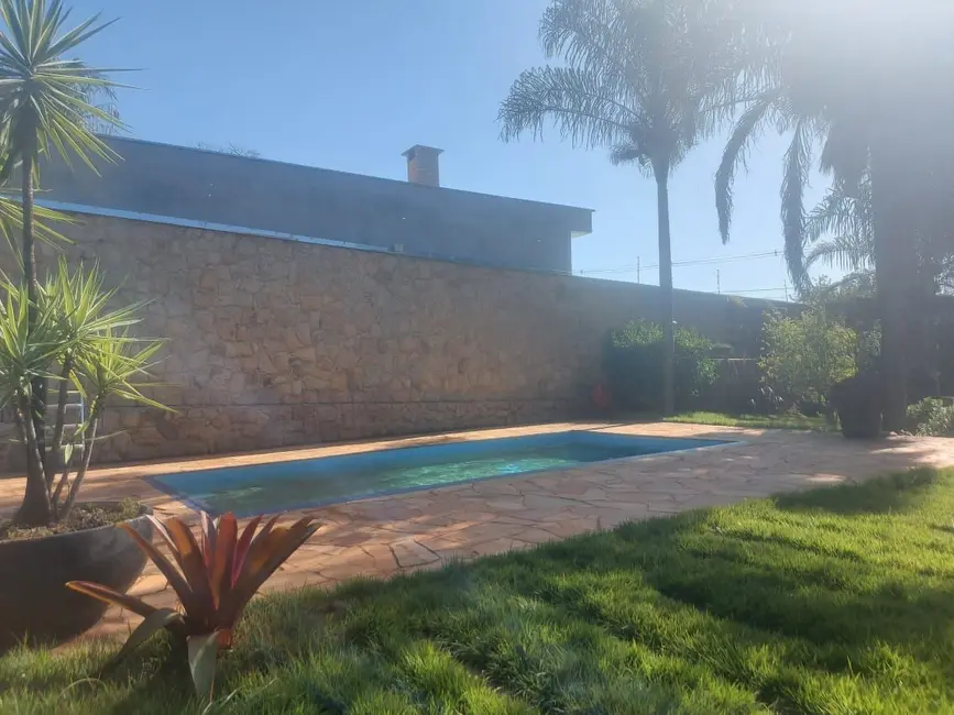 Foto 3 de Chácara com 3 quartos à venda, 252m2 em Piracicaba - SP