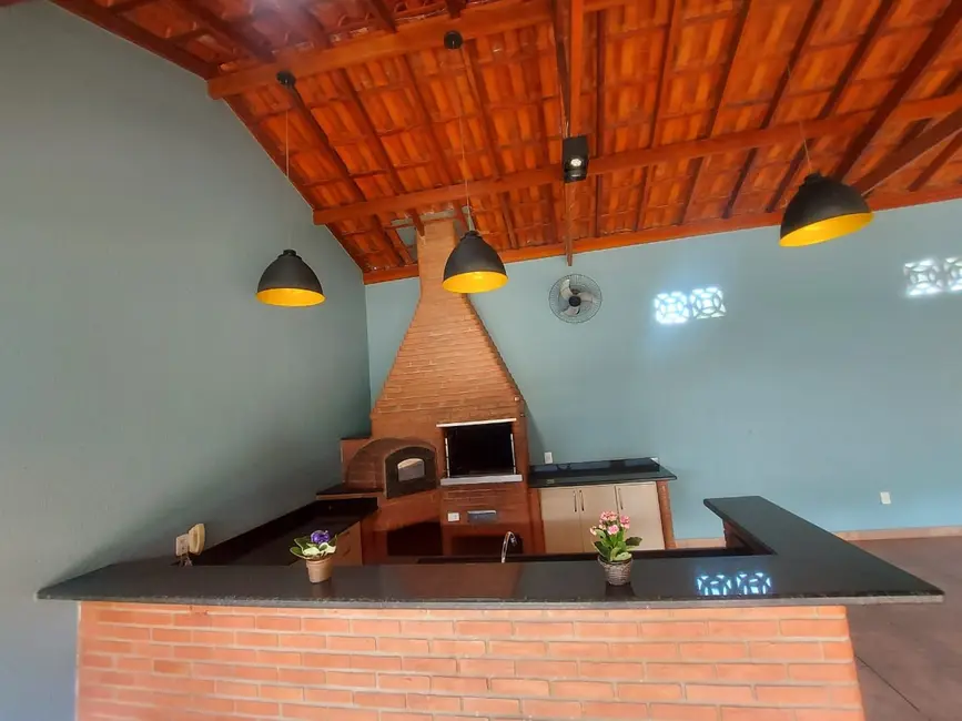 Foto 7 de Chácara com 3 quartos à venda, 252m2 em Piracicaba - SP