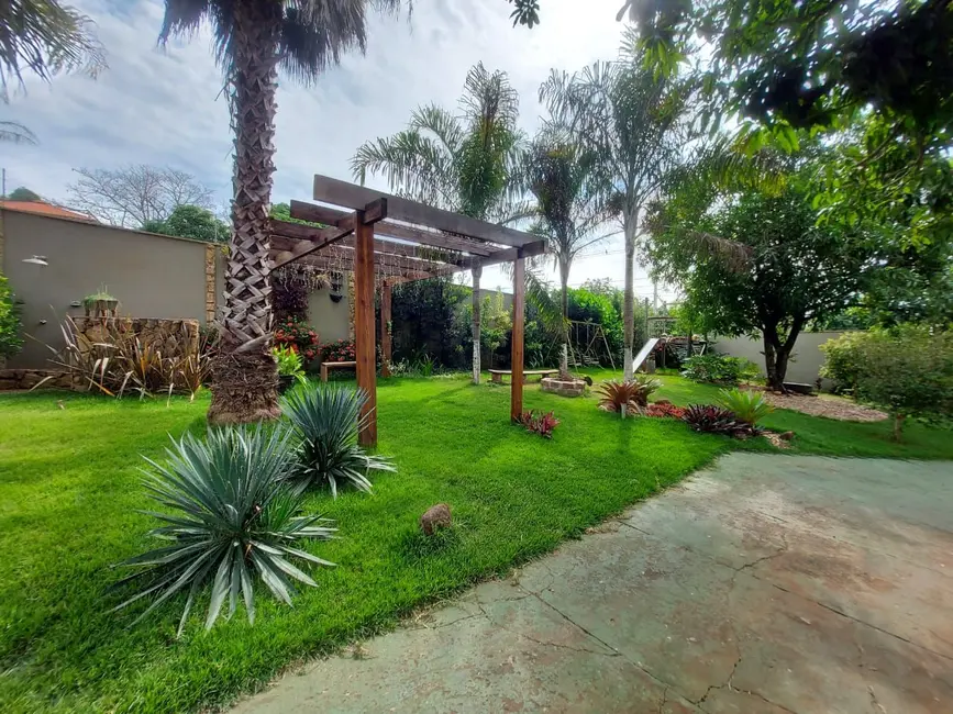 Foto 9 de Chácara com 3 quartos à venda, 252m2 em Piracicaba - SP