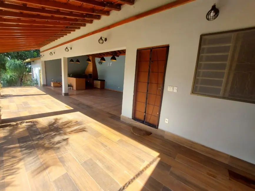 Foto 6 de Chácara com 3 quartos à venda, 252m2 em Piracicaba - SP