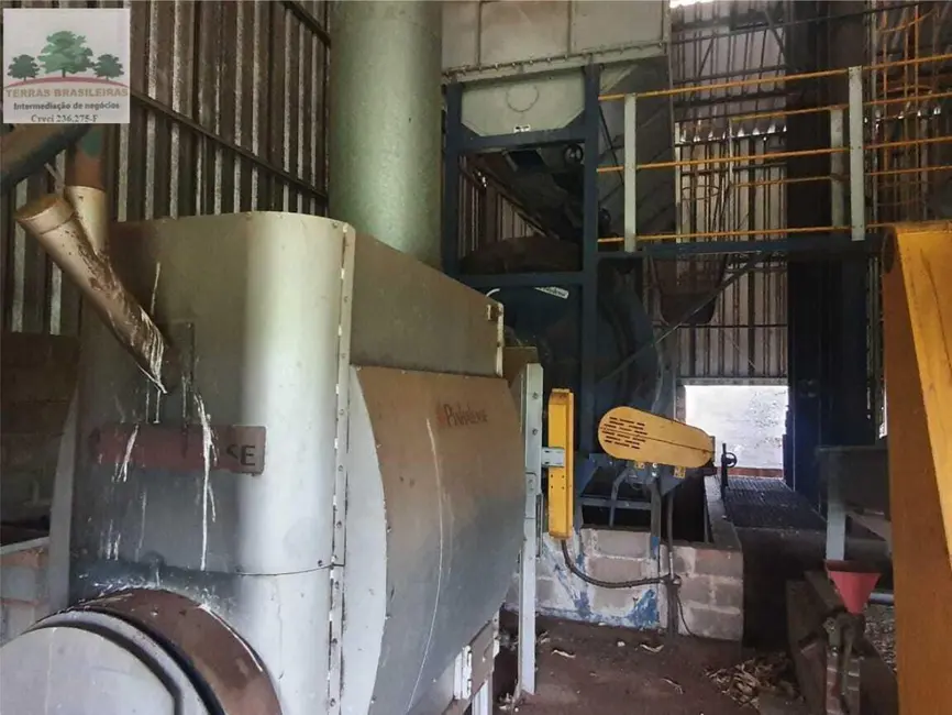 Foto 5 de Fazenda / Haras com 10 quartos à venda, 2000m2 em Perdizes - MG