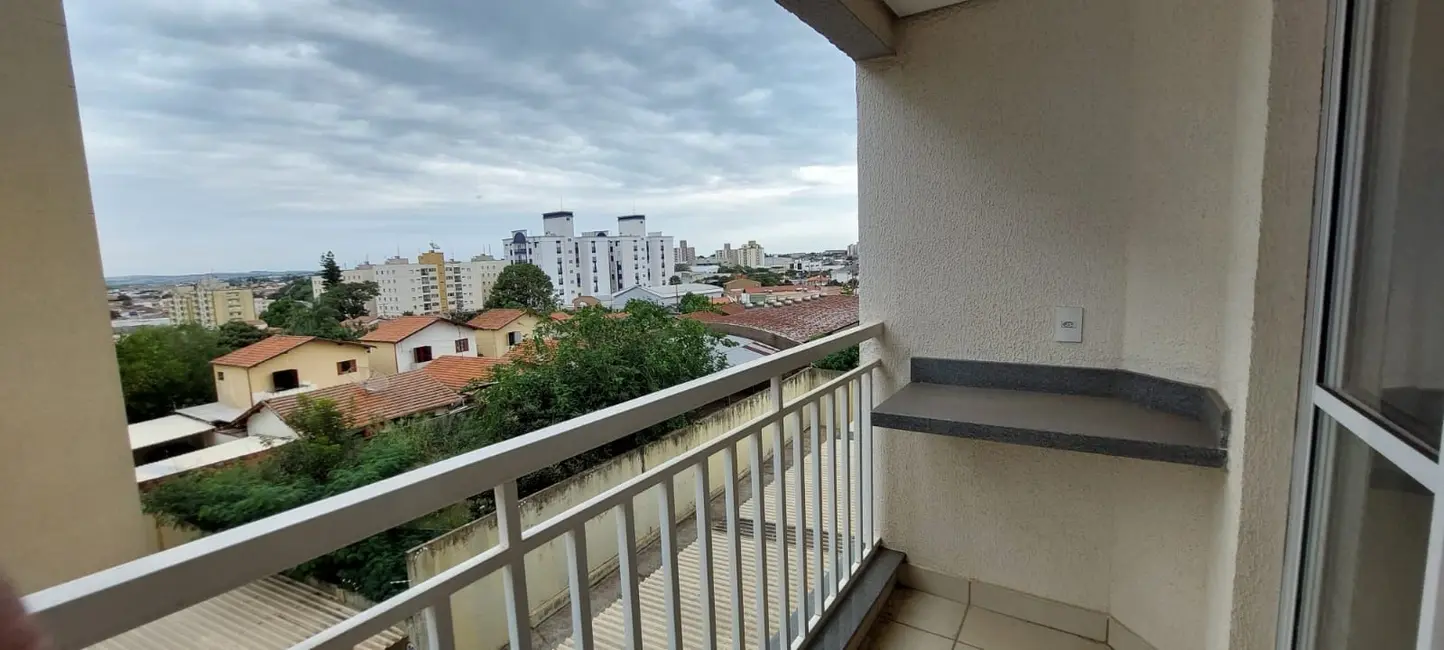 Foto 1 de Apartamento com 2 quartos à venda, 72m2 em Piracicaba - SP