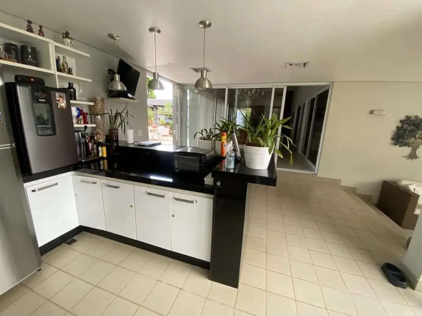 Casa com 5 quartos à venda, 459m2 em Piracicaba - SP - imagem 6 Foto 6 de Casa com 5 quartos à venda, 459m2 em Piracicaba - SP