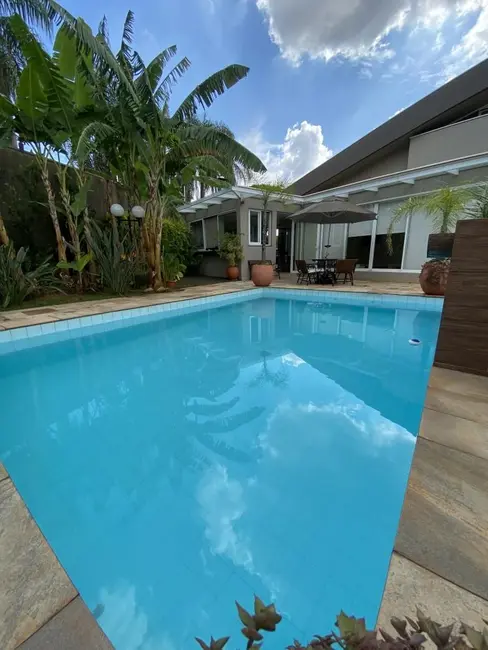 Casa com 5 quartos à venda, 459m2 em Piracicaba - SP - imagem 7 Foto 7 de Casa com 5 quartos à venda, 459m2 em Piracicaba - SP