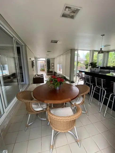 Casa com 5 quartos à venda, 459m2 em Piracicaba - SP - imagem 4 Foto 4 de Casa com 5 quartos à venda, 459m2 em Piracicaba - SP