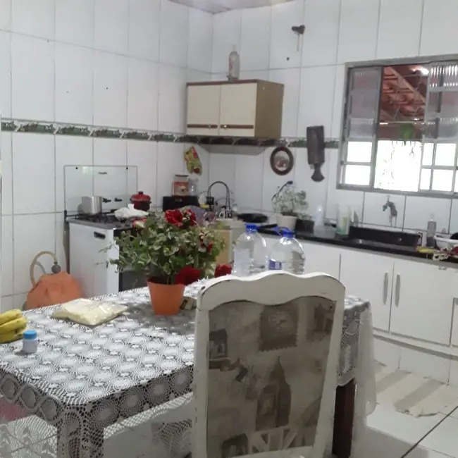 Foto 2 de Casa com 3 quartos à venda, 89m2 em Piracicaba - SP