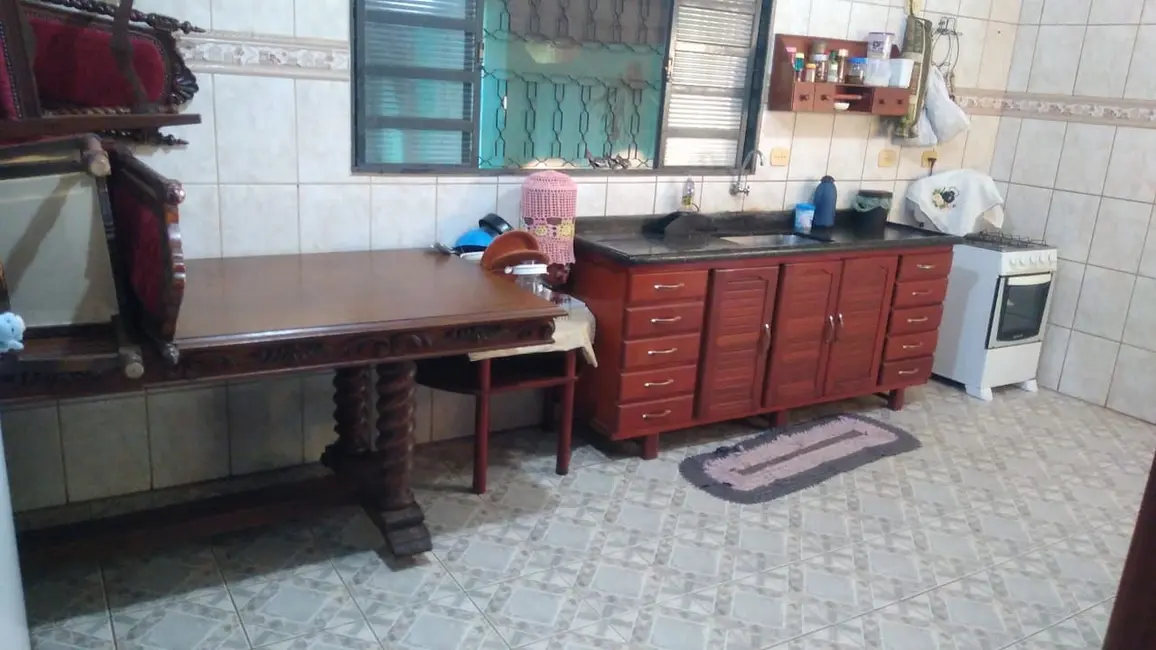 Foto 6 de Chácara com 3 quartos à venda, 300m2 em Piracicaba - SP