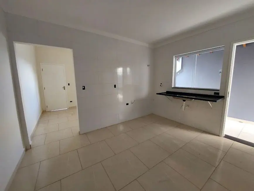 Foto 1 de Casa com 3 quartos à venda, 85m2 em Piracicaba - SP