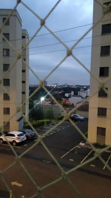 Apartamento com 2 quartos à venda, 57m2 em Piracicaba - SP - imagem 9 Foto 9 de Apartamento com 2 quartos à venda, 57m2 em Piracicaba - SP