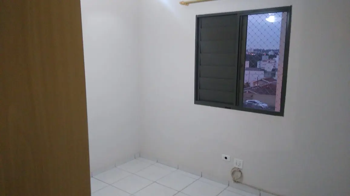 Apartamento com 2 quartos à venda, 57m2 em Piracicaba - SP - imagem 5 Foto 5 de Apartamento com 2 quartos à venda, 57m2 em Piracicaba - SP