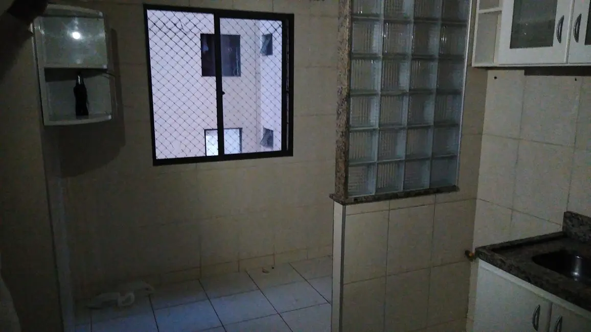 Apartamento com 2 quartos à venda, 57m2 em Piracicaba - SP - imagem 3 Foto 3 de Apartamento com 2 quartos à venda, 57m2 em Piracicaba - SP