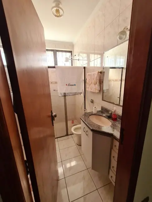 Foto 9 de Casa com 3 quartos à venda, 220m2 em Piracicaba - SP