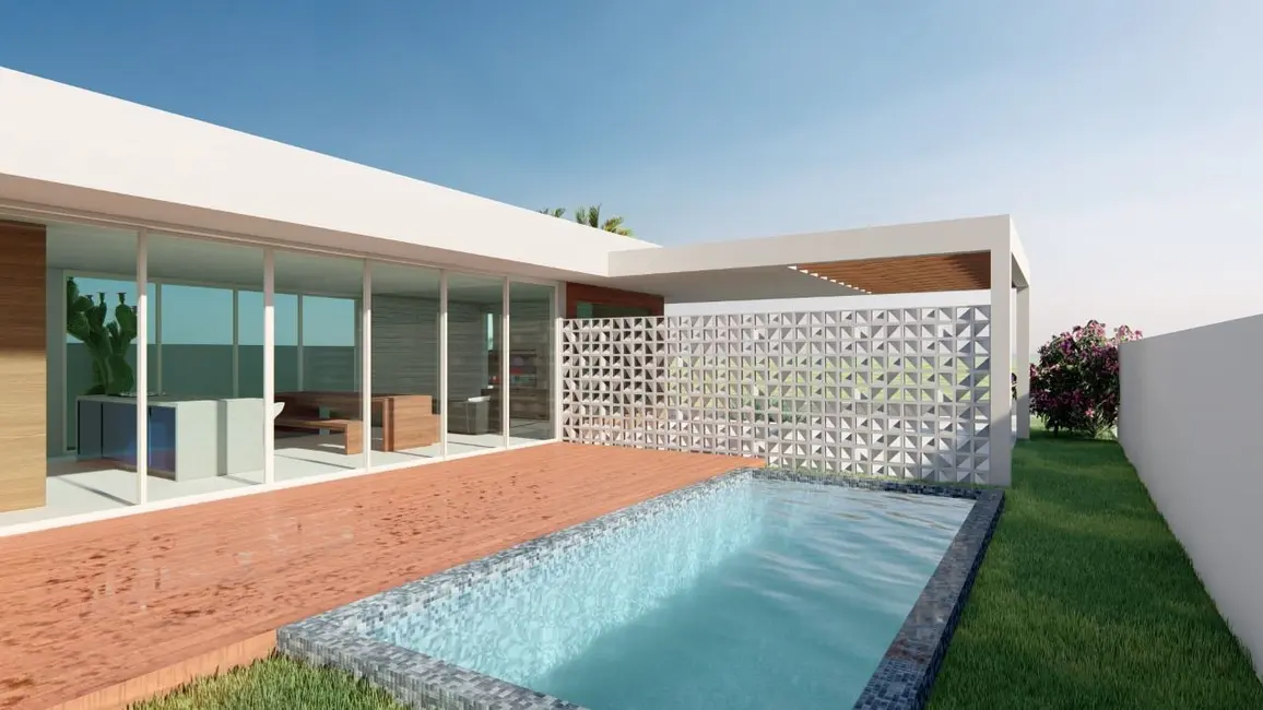 Foto 3 de Casa de Condomínio com 3 quartos à venda, 180m2 em Avare - SP