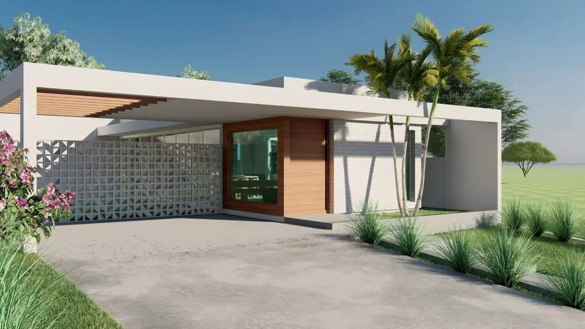 Foto 1 de Casa de Condomínio com 3 quartos à venda, 180m2 em Avare - SP