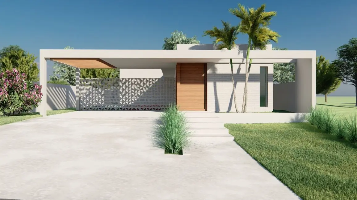 Foto 6 de Casa de Condomínio com 3 quartos à venda, 180m2 em Avare - SP