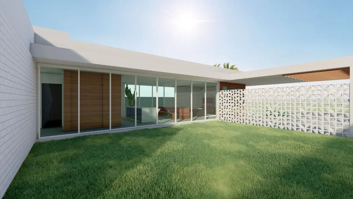 Foto 2 de Casa de Condomínio com 3 quartos à venda, 180m2 em Avare - SP