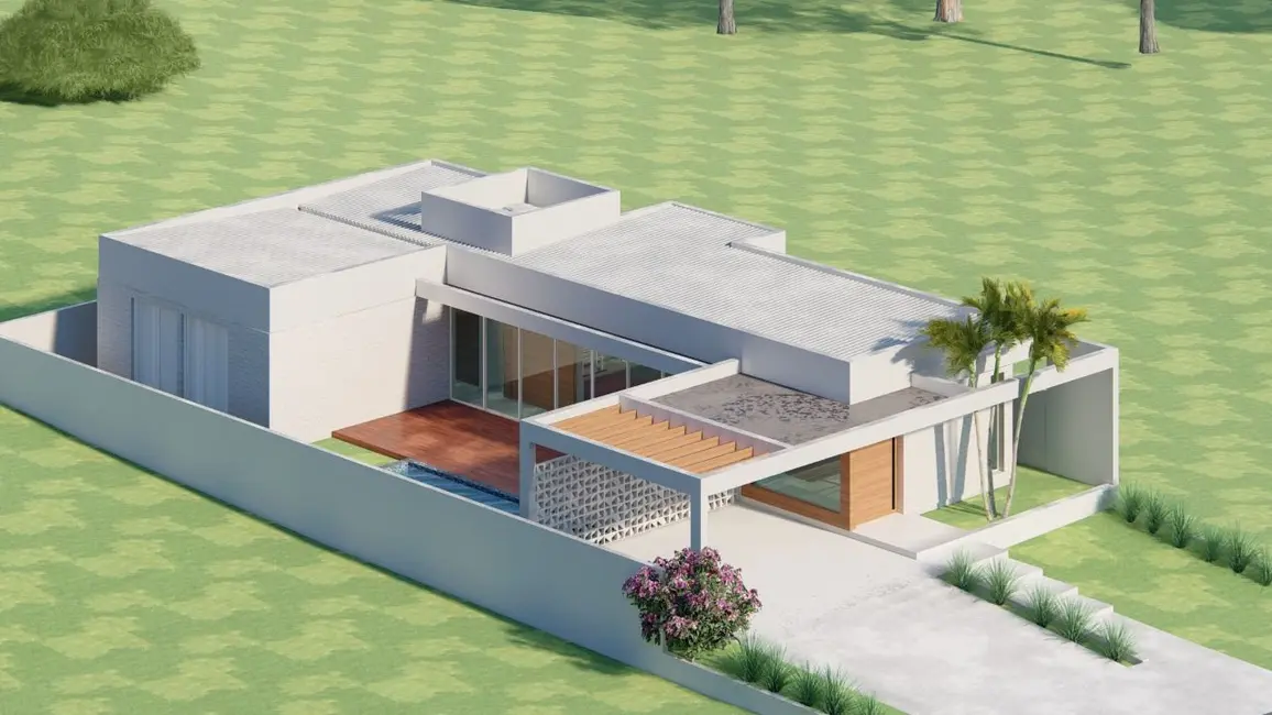 Foto 4 de Casa de Condomínio com 3 quartos à venda, 180m2 em Avare - SP