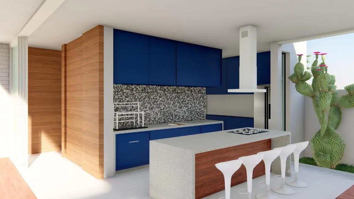 Foto 8 de Casa de Condomínio com 3 quartos à venda, 180m2 em Avare - SP