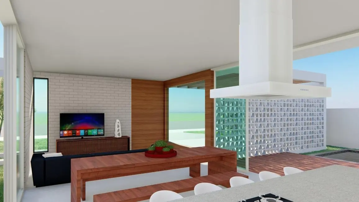 Foto 9 de Casa de Condomínio com 3 quartos à venda, 180m2 em Avare - SP