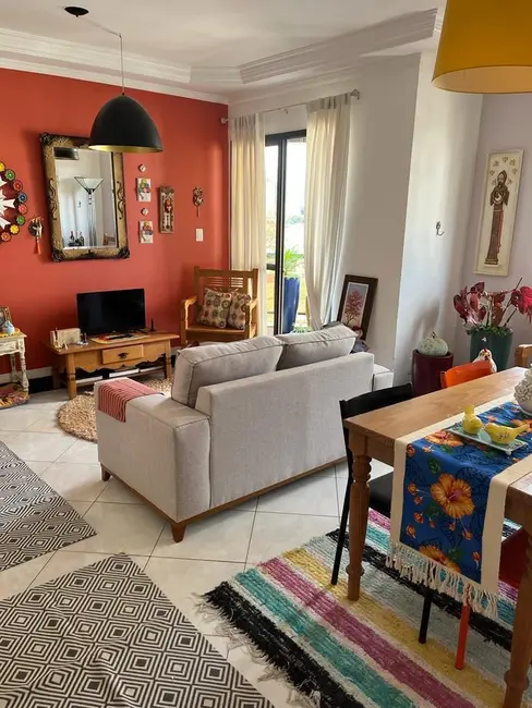 Foto 2 de Apartamento com 3 quartos à venda, 113m2 em Uberlandia - MG