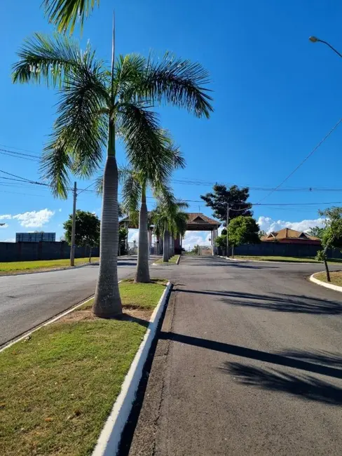 Foto 2 de Terreno / Lote à venda, 465m2 em Sao Pedro - SP