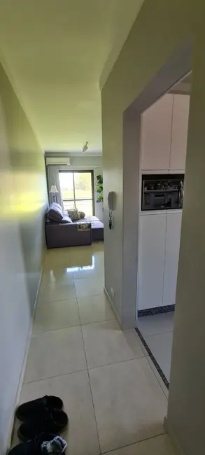 Foto 2 de Apartamento com 3 quartos à venda, 74m2 em Piracicaba - SP