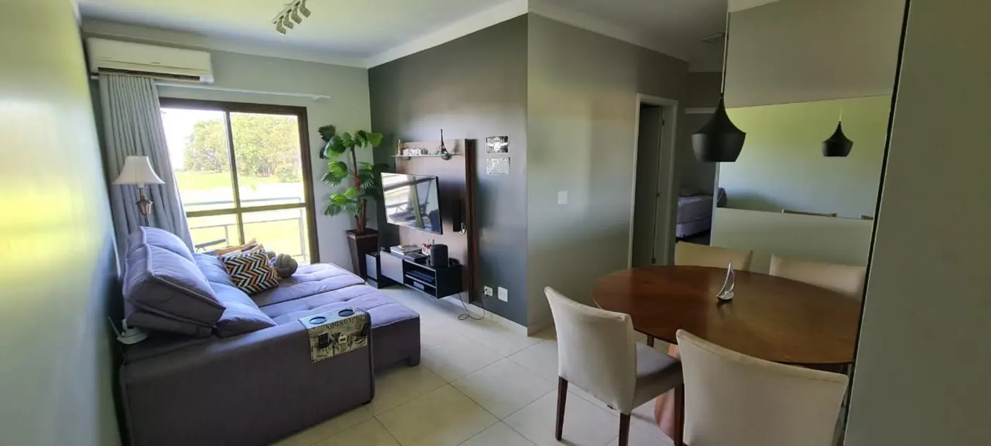 Apartamento com 3 quartos à venda, 74m2 em Piracicaba - SP - imagem 6 Foto 6 de Apartamento com 3 quartos à venda, 74m2 em Piracicaba - SP