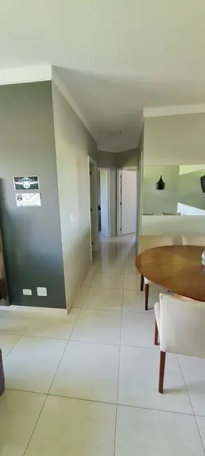Apartamento com 3 quartos à venda, 74m2 em Piracicaba - SP - imagem 7 Foto 7 de Apartamento com 3 quartos à venda, 74m2 em Piracicaba - SP