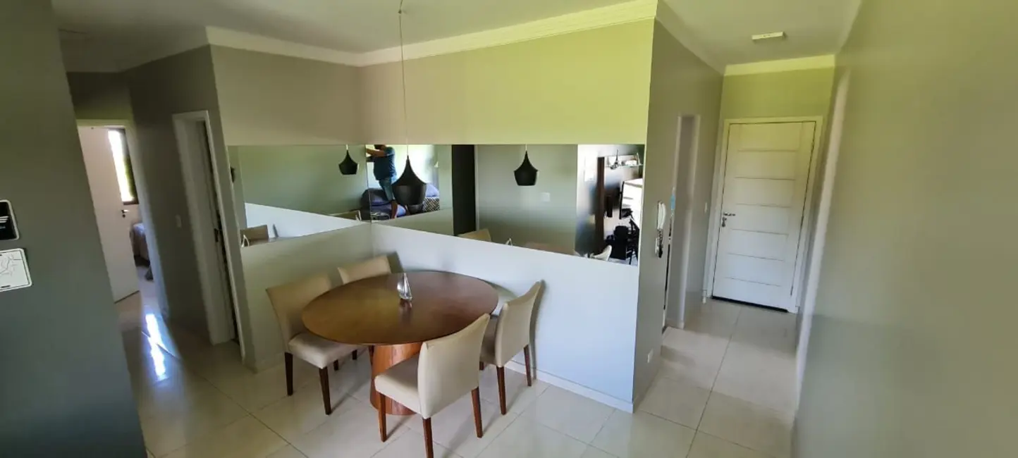 Apartamento com 3 quartos à venda, 74m2 em Piracicaba - SP - imagem 9 Foto 9 de Apartamento com 3 quartos à venda, 74m2 em Piracicaba - SP