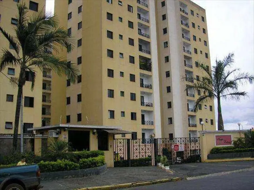 Foto 1 de Apartamento com 3 quartos à venda, 87m2 em Piracicaba - SP