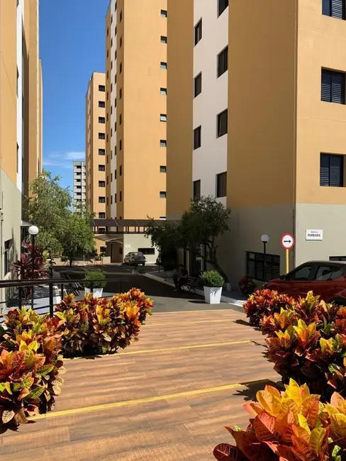 Foto 3 de Apartamento com 3 quartos à venda, 87m2 em Piracicaba - SP