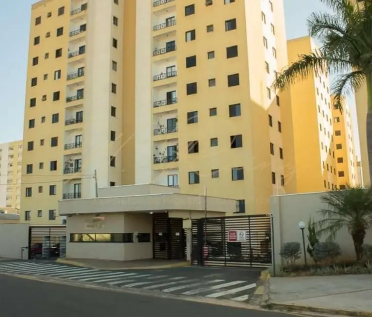 Foto 4 de Apartamento com 3 quartos à venda, 87m2 em Piracicaba - SP