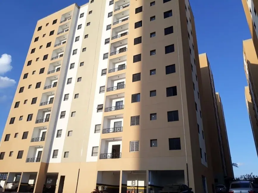 Foto 5 de Apartamento com 3 quartos à venda, 87m2 em Piracicaba - SP