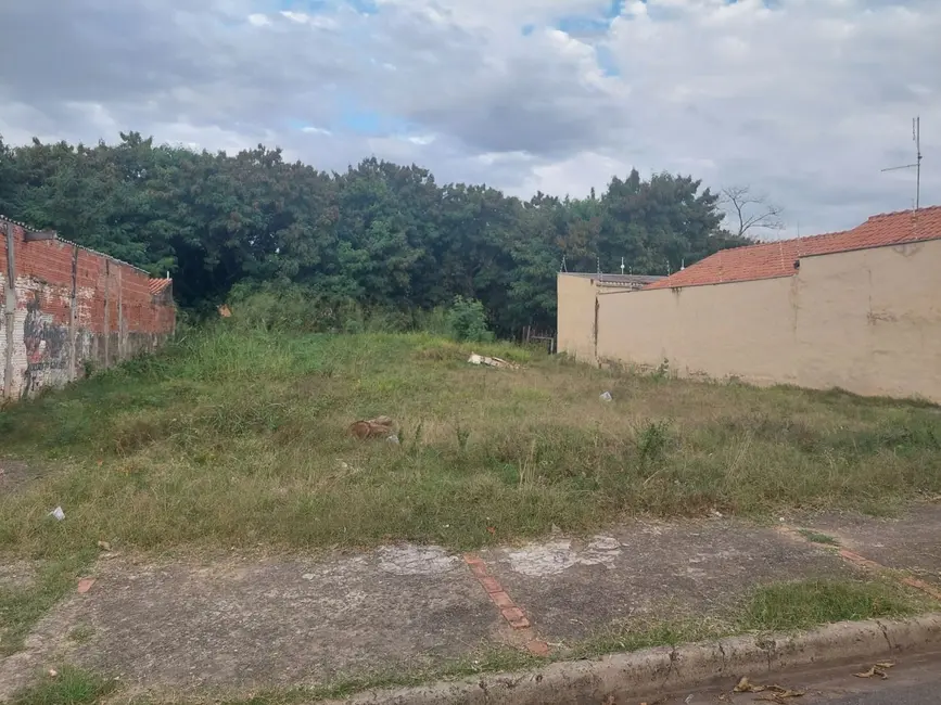 Foto 2 de Terreno / Lote à venda, 976m2 em Piracicaba - SP