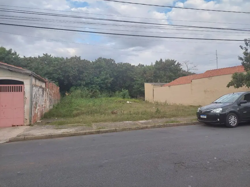 Foto 3 de Terreno / Lote à venda, 976m2 em Piracicaba - SP