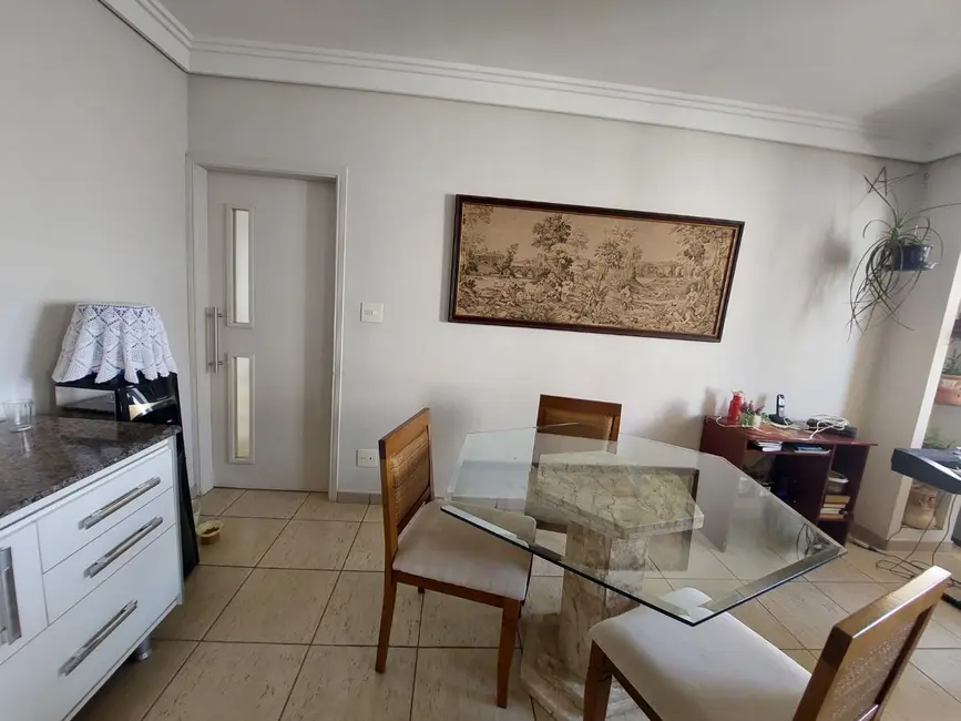 Apartamento com 3 quartos à venda, 137m2 em Piracicaba - SP - imagem 9 Foto 9 de Apartamento com 3 quartos à venda, 137m2 em Piracicaba - SP