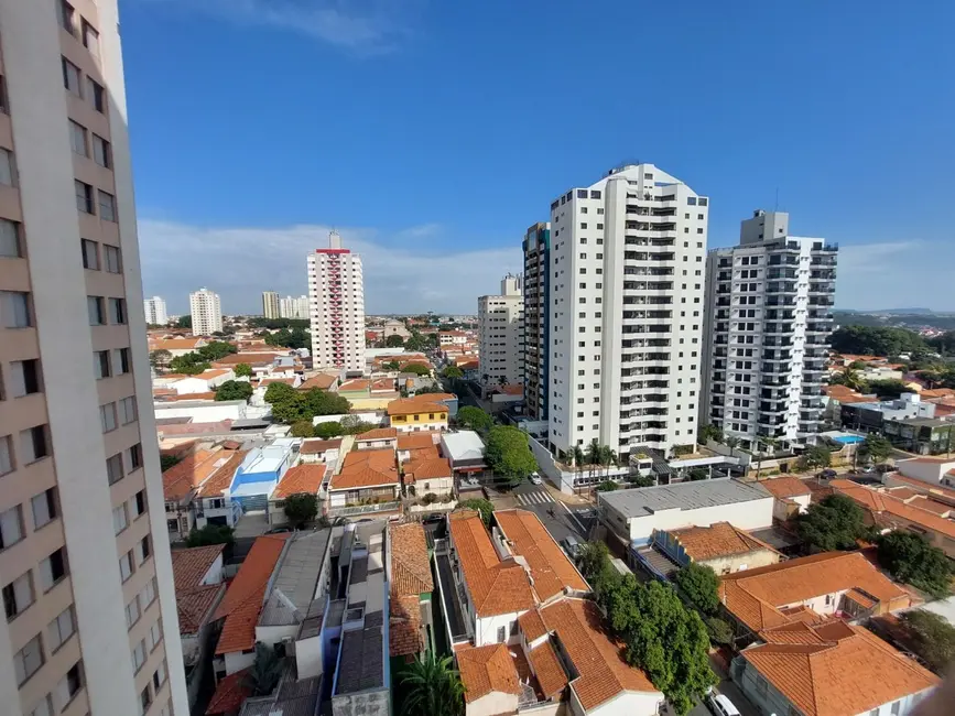 Apartamento com 3 quartos à venda, 137m2 em Piracicaba - SP - imagem 8 Foto 8 de Apartamento com 3 quartos à venda, 137m2 em Piracicaba - SP